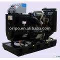 yandong brand small diesel engine generating set with CE certification